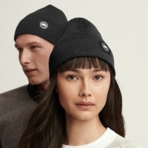 Canada Goose Lightweight Merino Watch Cap